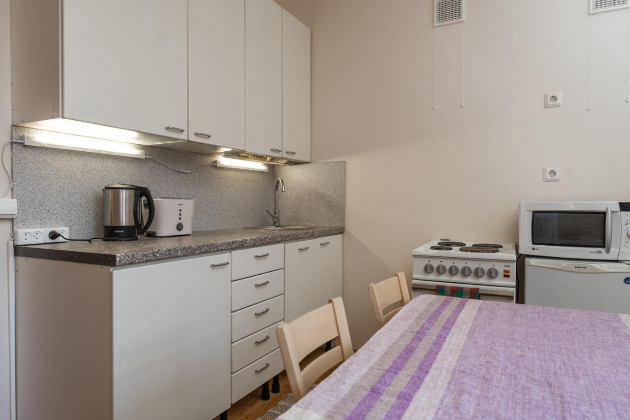 Pueha Vaimu Kuelalistemaja Hotell Tallinn Exteriör bild