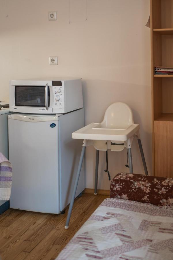 Pueha Vaimu Kuelalistemaja Hotell Tallinn Exteriör bild